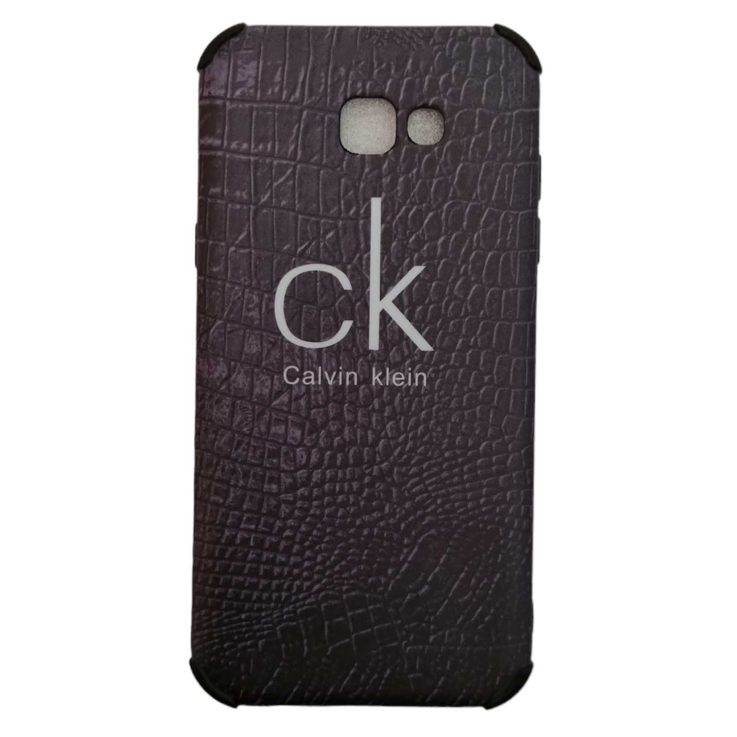 کاور مدل ckk مناسب برای گوشی موبایل سامسونگ Galaxy J4 plus / J4 core