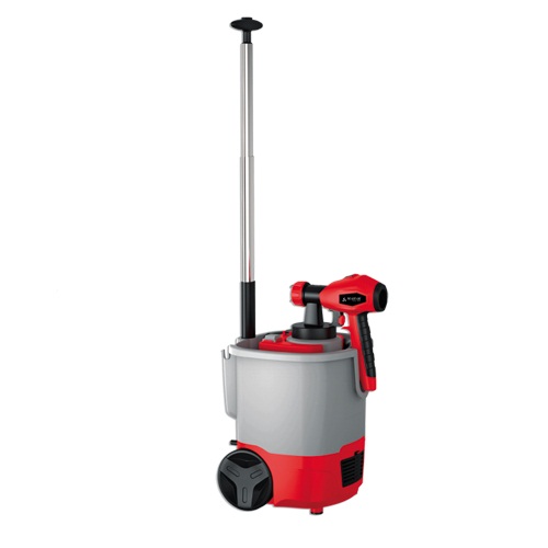 پیستوله برقی چرخدار 750 وات محک مدل ESG-800M