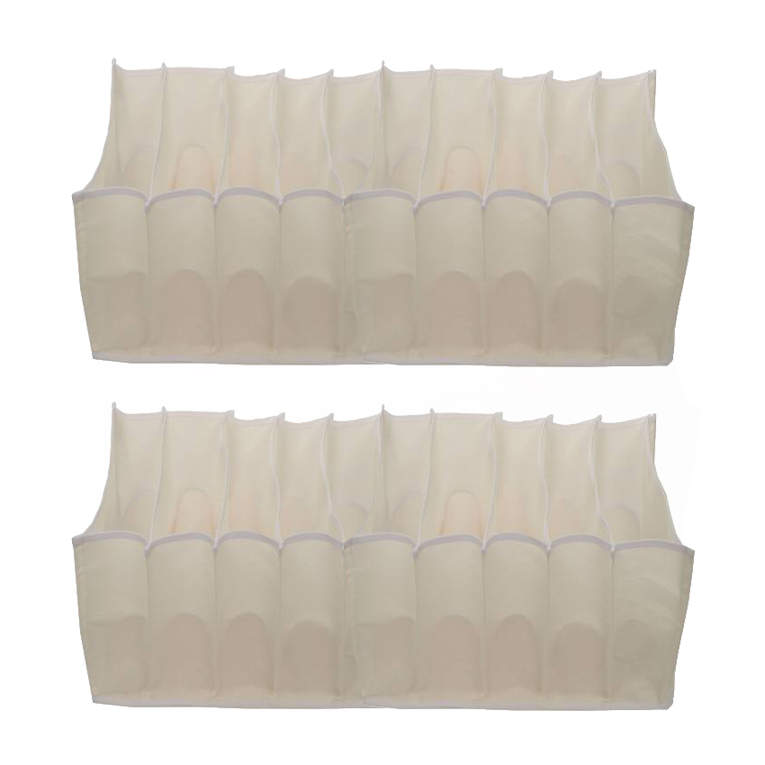 نظم دهنده مای هوم مدل ترکیش کد L-3 بسته دو عددی