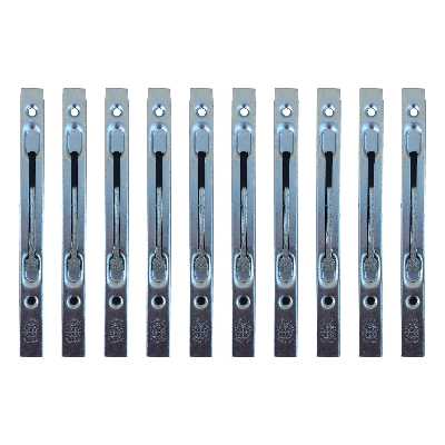 کشو مغزی کلنگی تهران یراق مدل 200 بسته 10 عددی