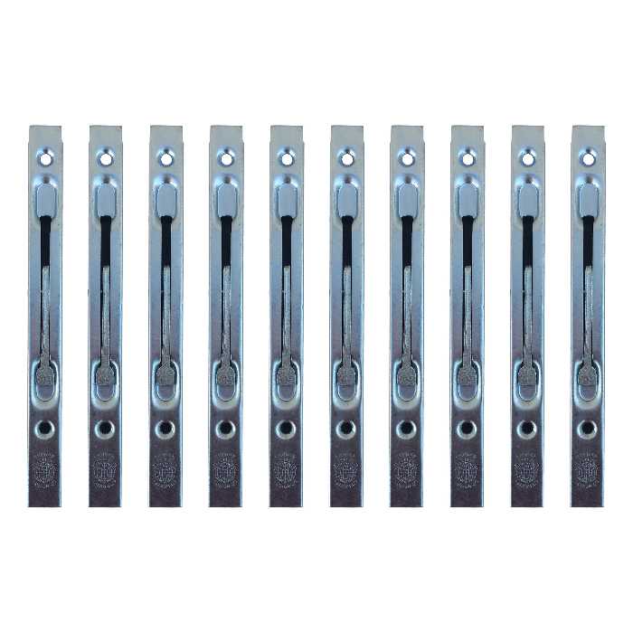 کشو مغزی کلنگی تهران یراق مدل 200 بسته 10 عددی