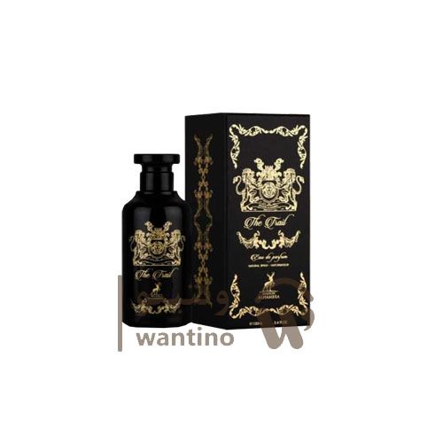 عطر ادکلن گوچی اِ میدنایت استرول الحمبرا (Alhambra Gucci A Midnight Stroll)