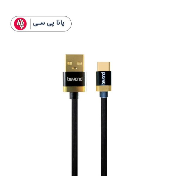 کابل BEYOND BA-503 1M TYPE-C