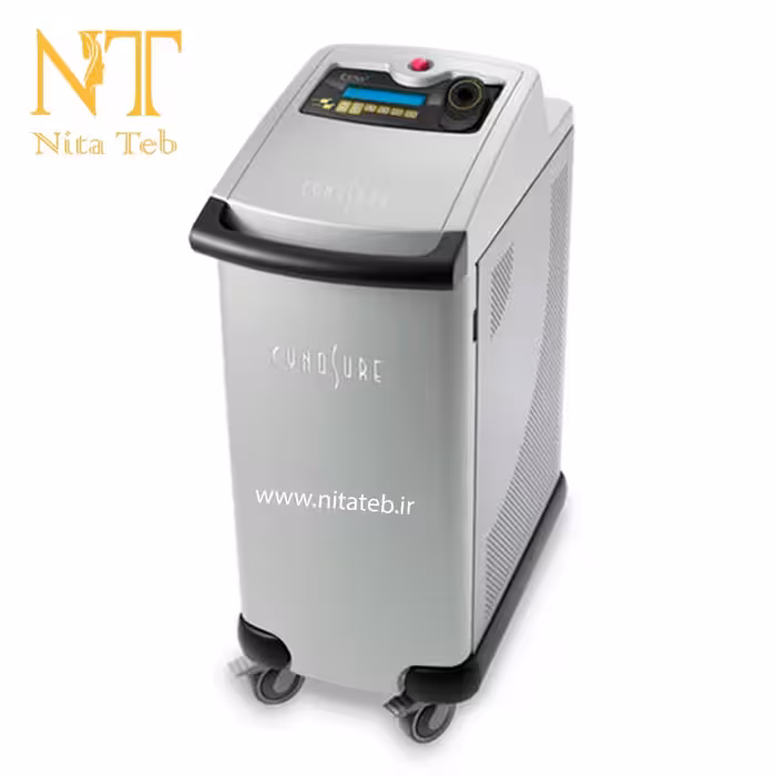 دستگاه لیزر Elite
