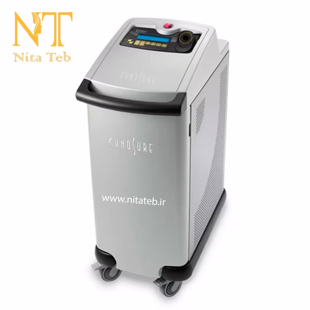 دستگاه لیزر Elite