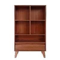 کتابخانه مدل K115 | choobsub