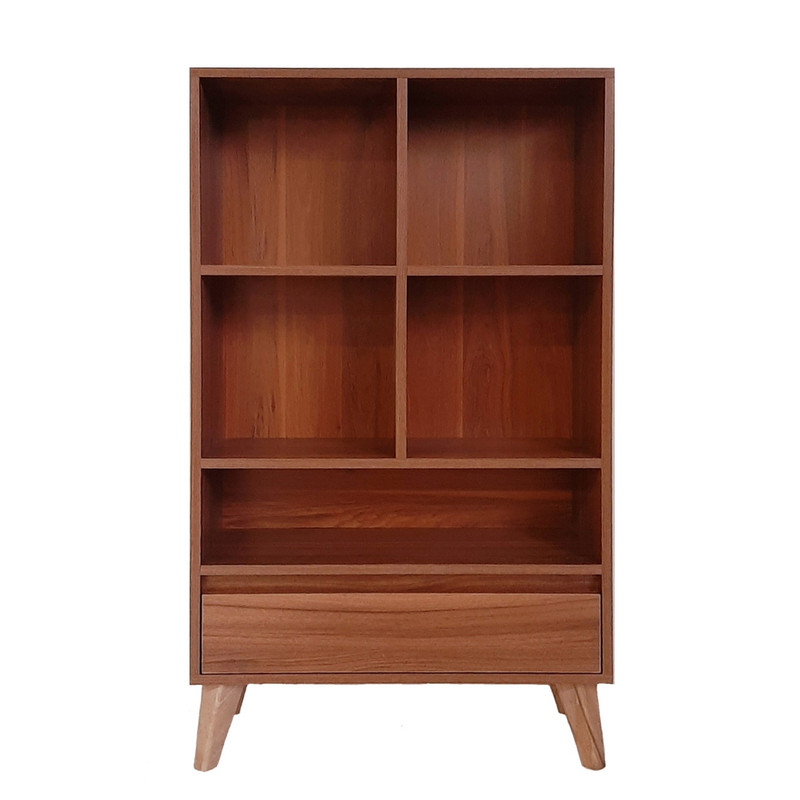 کتابخانه مدل K115 | choobsub