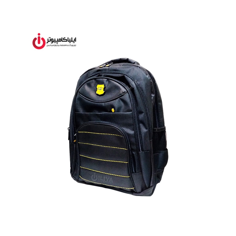 کوله پشتی نوت بوک 15.6 اینچ برند کاترپیلار مدل BB-15
