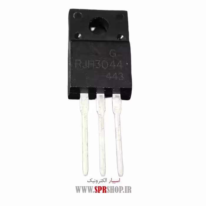ترانزیستور RJH3044 TO-220F