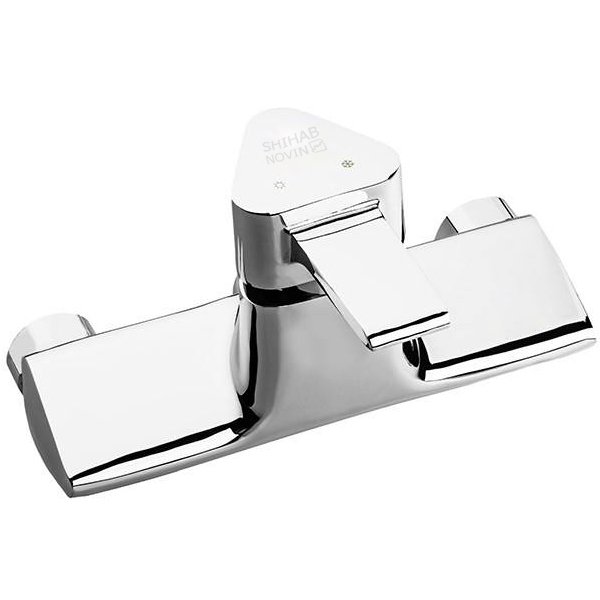 شیر سرویس بهداشتی شیهاب مدل هلیا