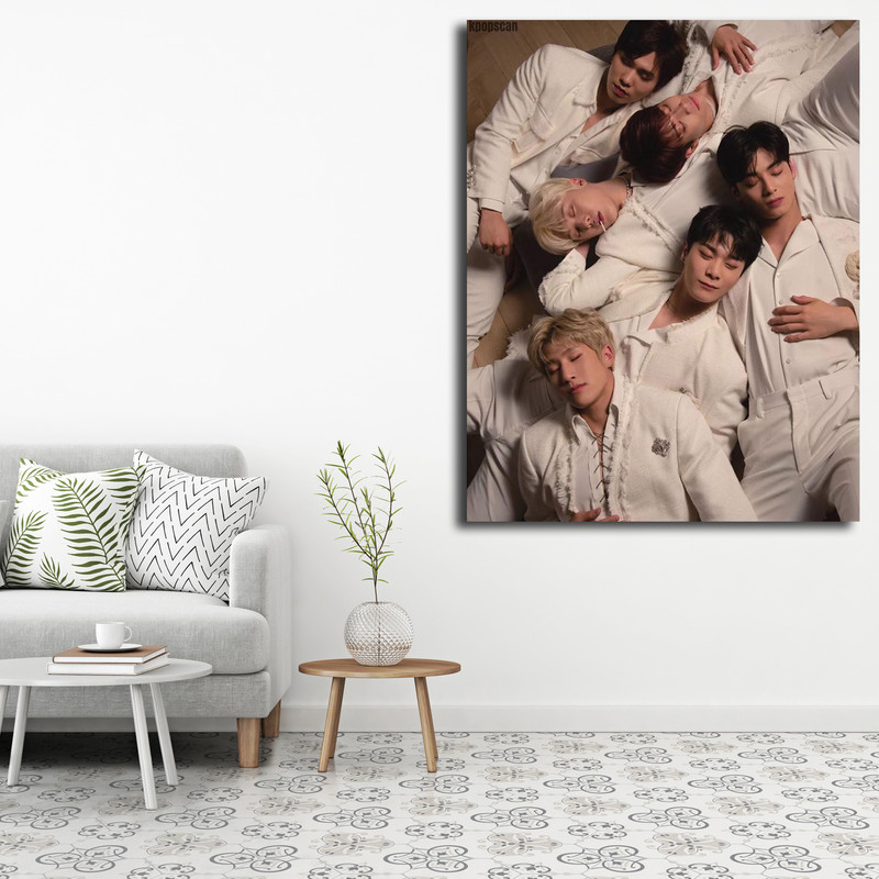 تابلو شاسی مدل استرو ASTRO کد 6 | دنیای قاب