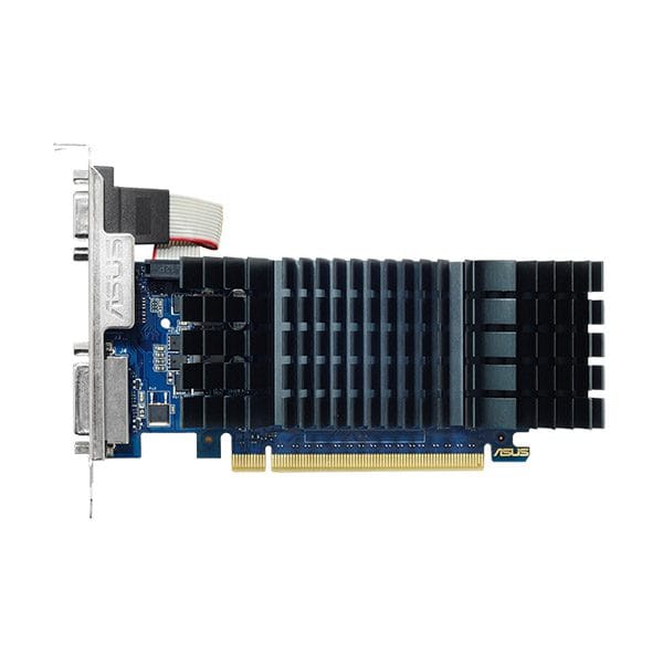 خرید و قیمت کارت گرافیک ایسوس مدل Asus GT730 - 2GB - آسیا لپتاپ