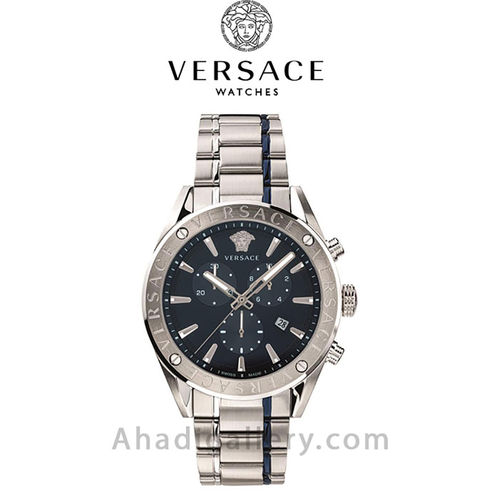 ساعت مچی ورساچه مدل vehb00519