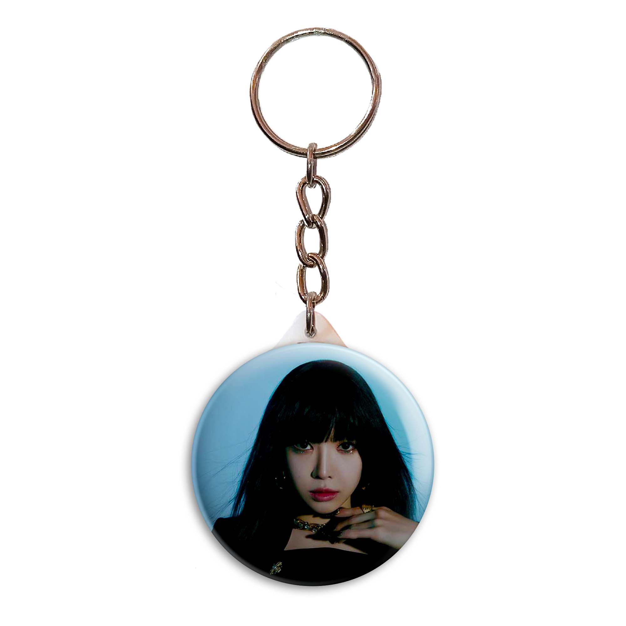 جاکلیدی پرمانه طرح Apink گروه موسیقی کد pmy.12101