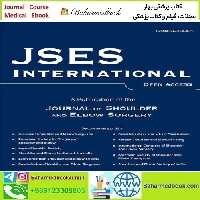 JSES International Volume 4 Issue 1 to 4 2020 TRUE PDF price 5€ - کتاب پزشکی بهار