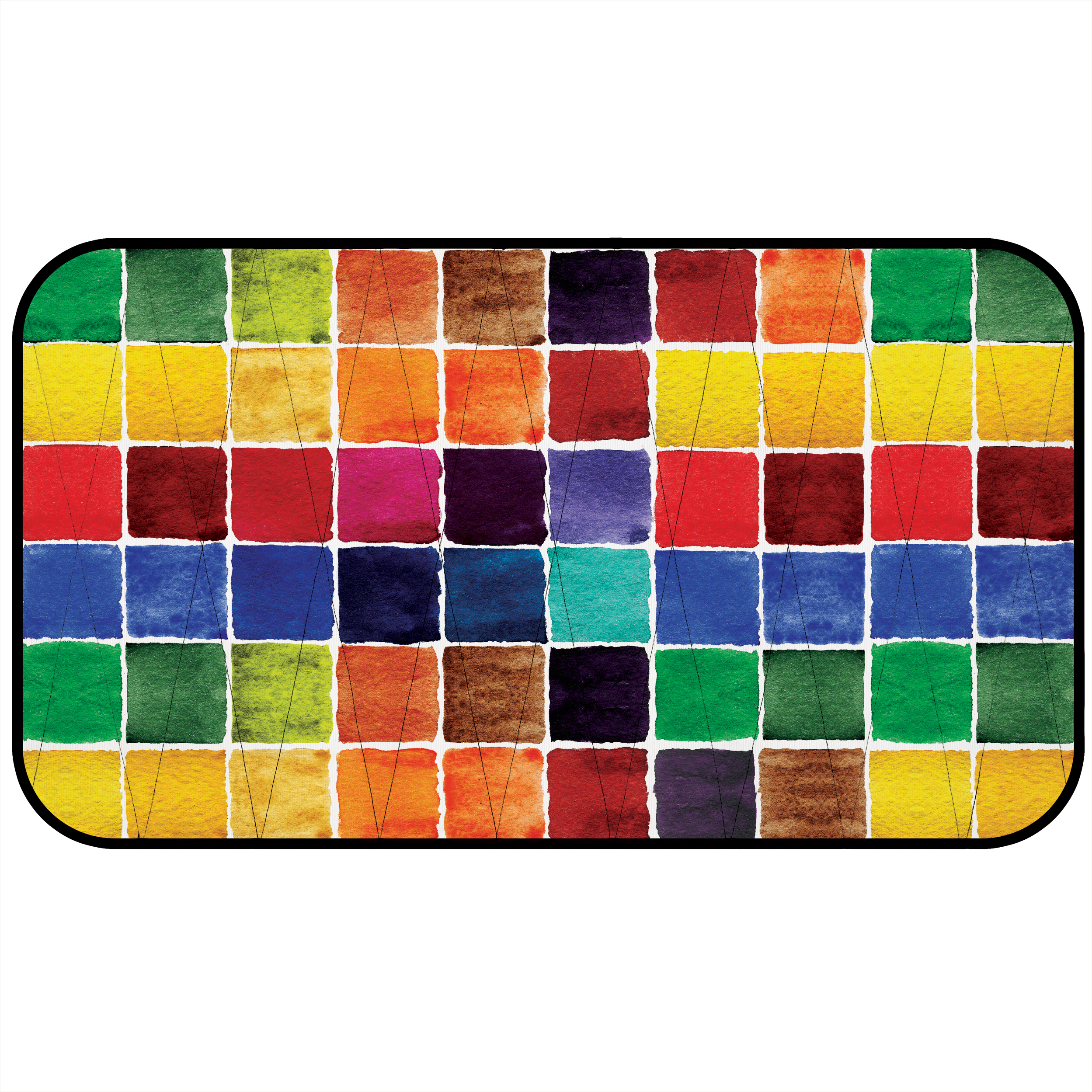 آبگیر کنار سینک مدل W1-100517