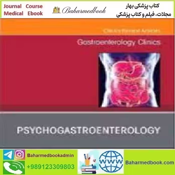 Gastroenterology Clinics of North America Volume 51 Issue 1 to 4