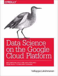خرید و دانلود نسخه کامل کتاب Data Science on the Google Cloud Platform