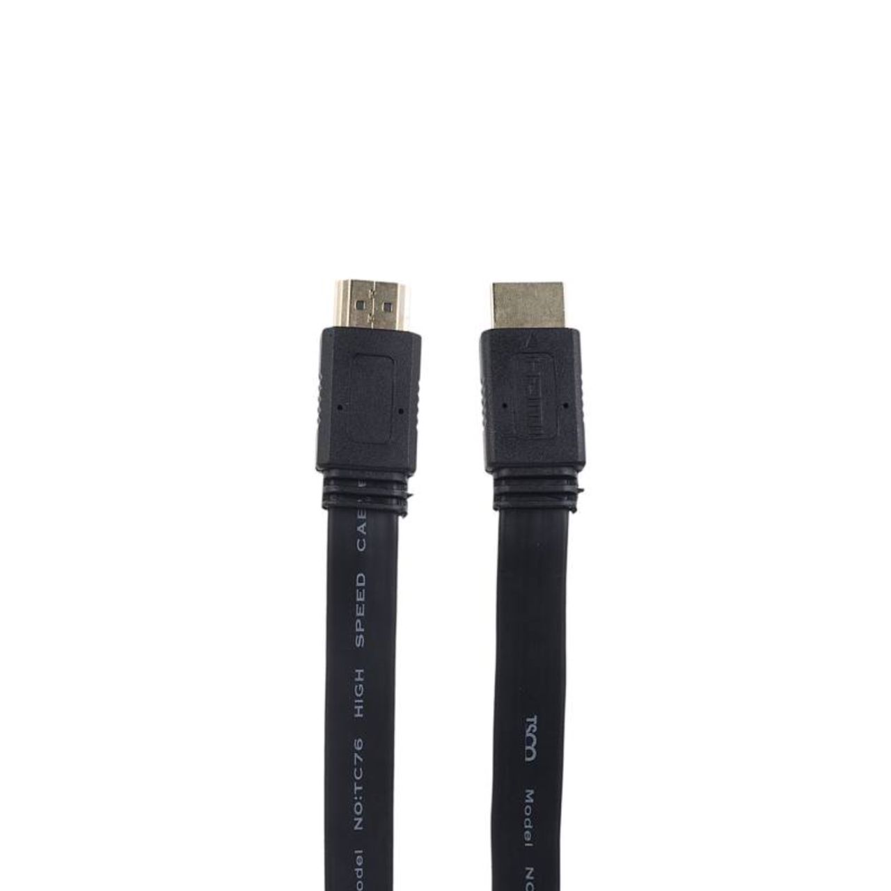 کابل HDMI تسکو مدل TC 72 به طول 3 متر