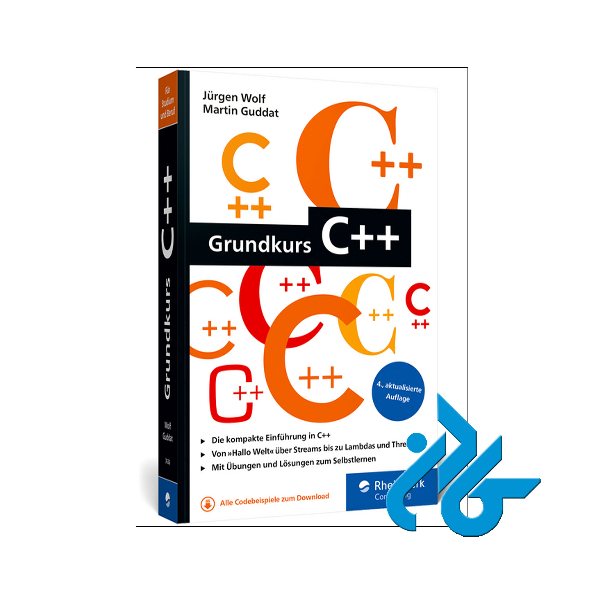 Grundkurs C | خریداز فروشگاه کادن
