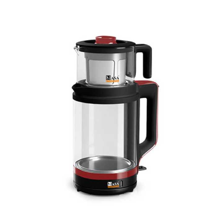 چای ساز ناسا الکتریک مدل NS-523