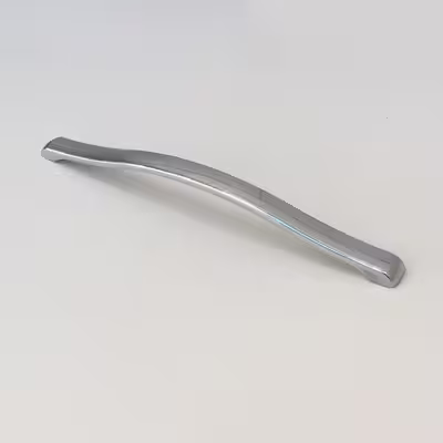 دستگیره کابینت نوین کاران مدل 900256 بسته 2 عددی
