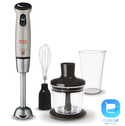 گوشت کوب برقی سه کاره تفال HB863