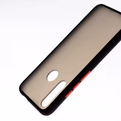 کاور مدل MATT-Y9P مناسب برای گوشی موبایل هوآوی Y9 Prime