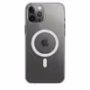 کاور مدل MGSF مناسب برای گوشی موبایل اپل iphone 12 Pro max