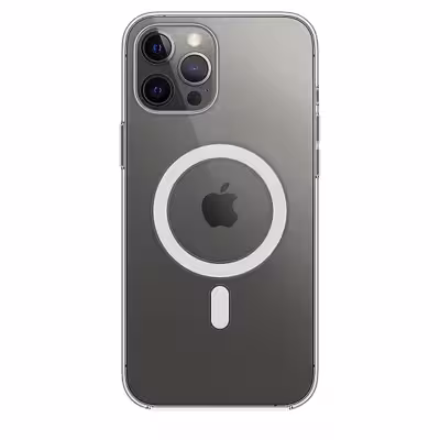 کاور مدل MGSF مناسب برای گوشی موبایل اپل iphone 12 Pro max