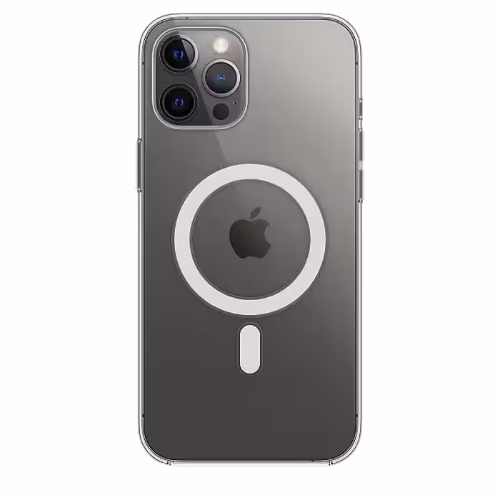 کاور مدل MGSF مناسب برای گوشی موبایل اپل iphone 12 Pro max