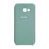 کاور مدل SILK02 مناسب برای گوشی موبایل سامسونگ Galaxy A7 2017/A720