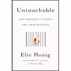 کتاب Untouchable اثر Elie Honig انتشارات Harper
