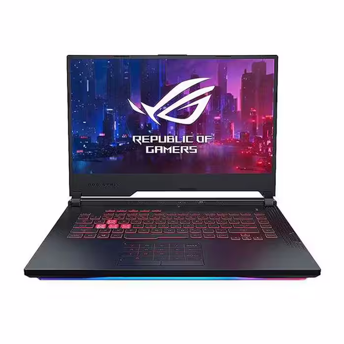 لپ تاپ 15 اینچی ایسوس مدل Strix ROG G531GT Core i7 24GB - فروشگاه اینترنتی طیف سنتر