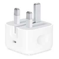 شارژر اپل 20 وات اصل Apple 20W USB-C Power Adapter Orginal