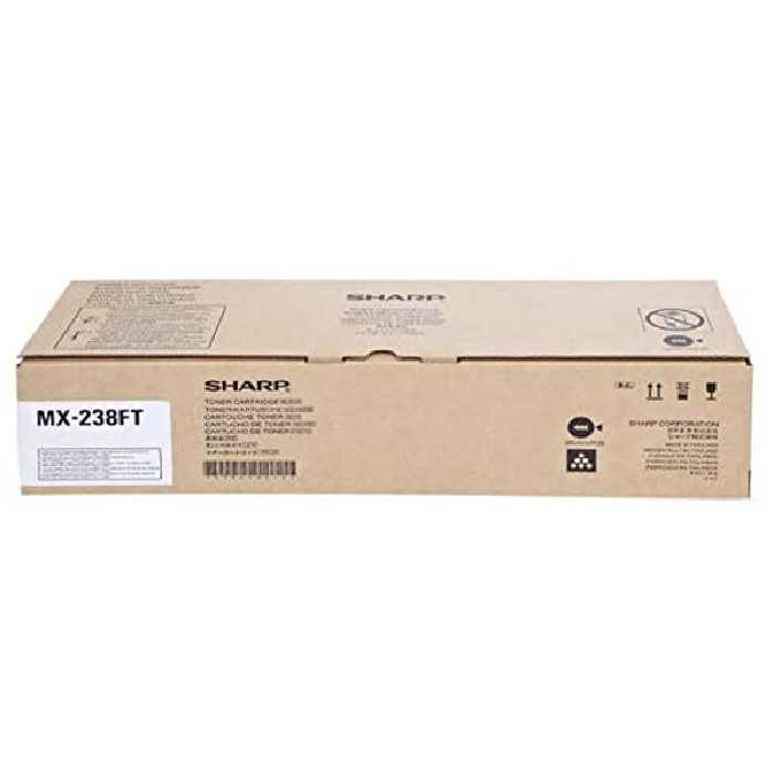 تونر دستگاه کپی شارپ مدل AR-238FT