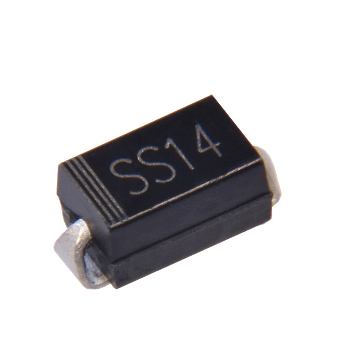 دیود مدل SS14 بسته 20 عددی