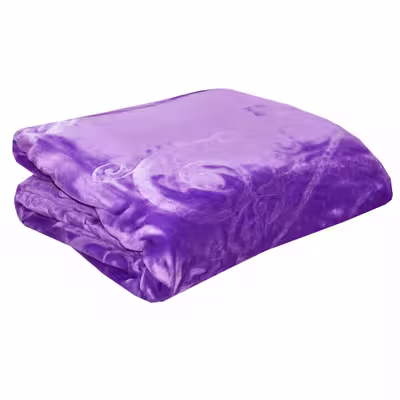 پتو درمینا کد 85633 سایز 220x240 سانتی متر