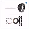 برچسب ماهوت طرح Universe by NASA 5 مناسب برای ساعت هوشمند شیایومی Amazfit GTR 47mm