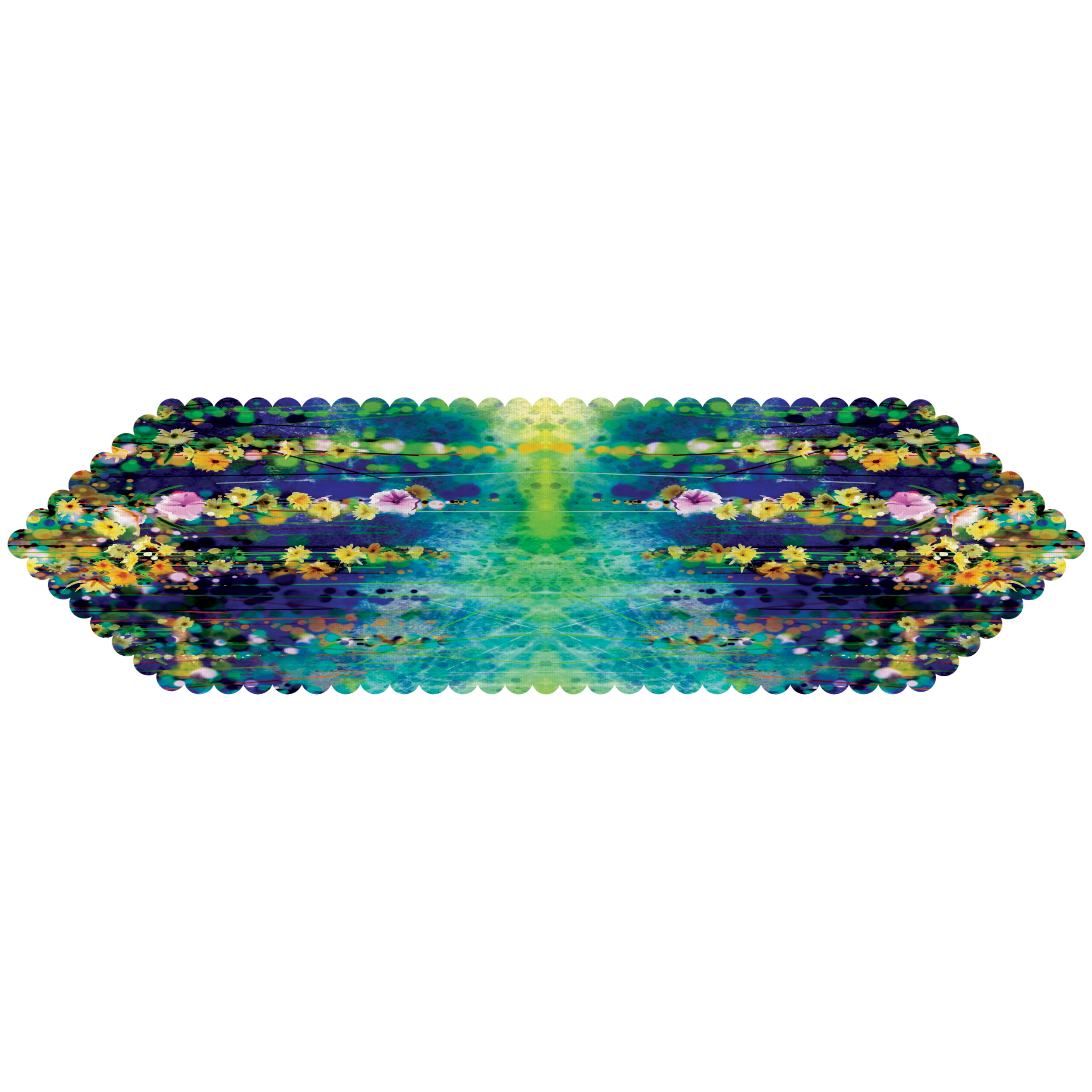 رانر مدل R6-42827