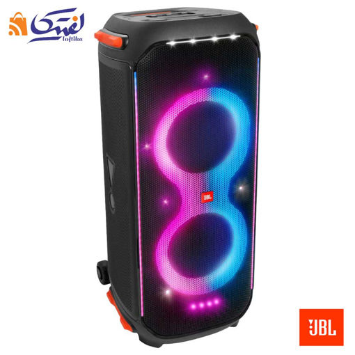 اسپیکر پارتی باکس جی بی ال پرتابل بلوتوث PartyBox 710
