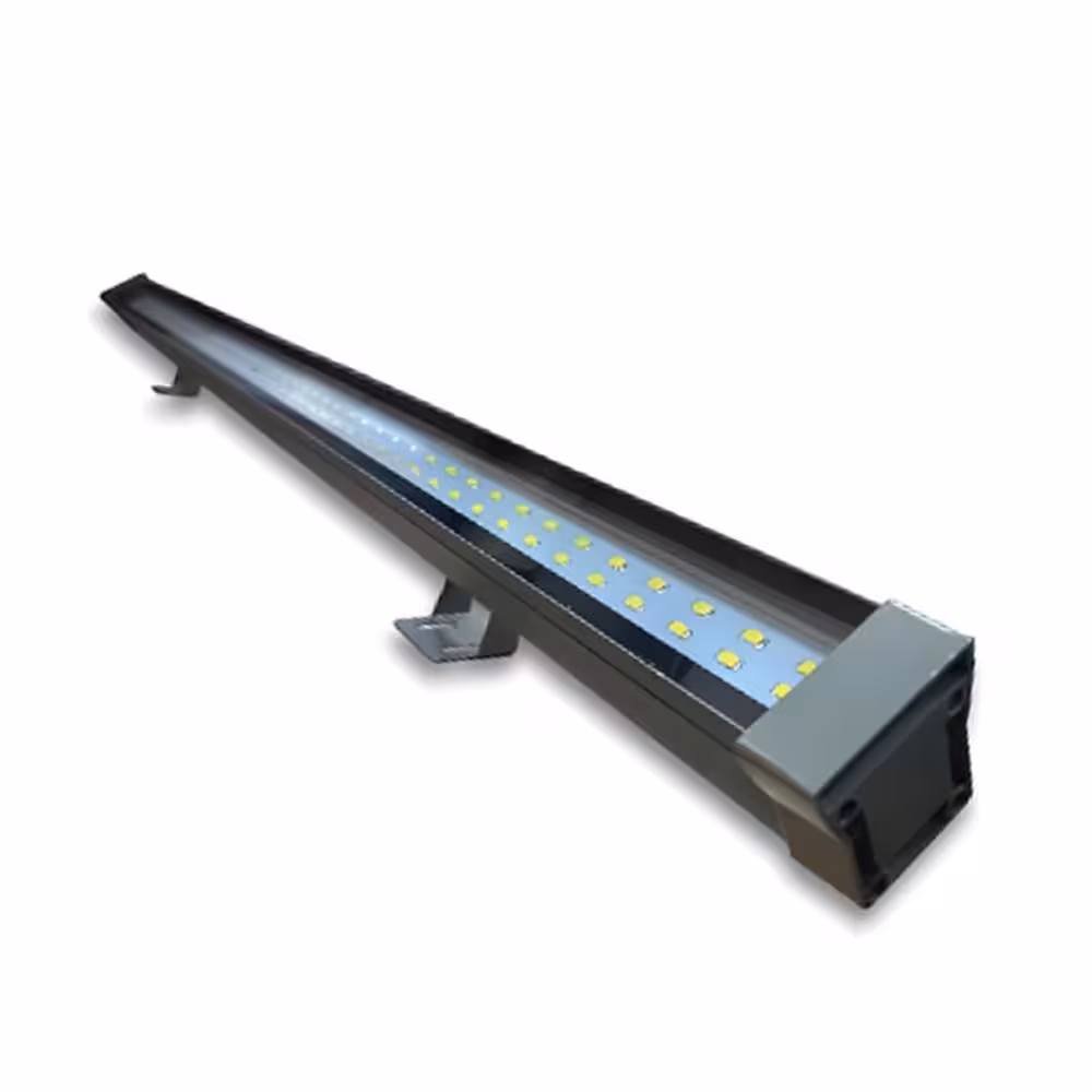 وال واشر 80 وات 1متری 24 ولت آذر طیف کد WS80W-24v
