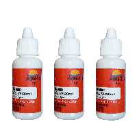 محلول سختی سنج آب آکوا سان مدل Aqa-300 مجموعه 3 عددی