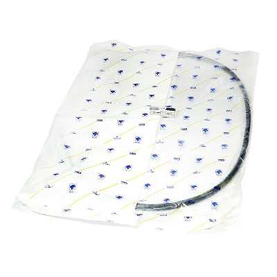 کابل ترمز دستی ایساکو کد 13806016مناسب برای پژو 206