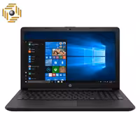 لپ تاپ 15 اینچی اچ پی مدل hp fq5006ne