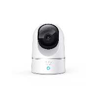 دوربین مداربسته تحت شبکه یوفی مدل Eufy Security E220 Indoor Cam 2K Pan &amp; Tilt