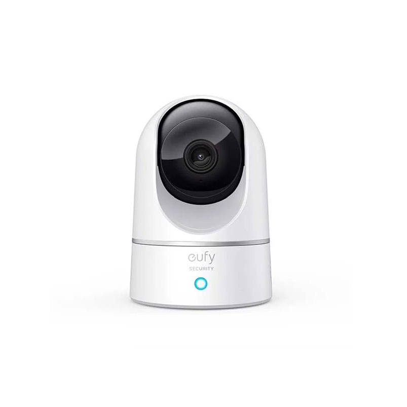 دوربین مداربسته تحت شبکه یوفی مدل Eufy Security E220 Indoor Cam 2K Pan & Tilt