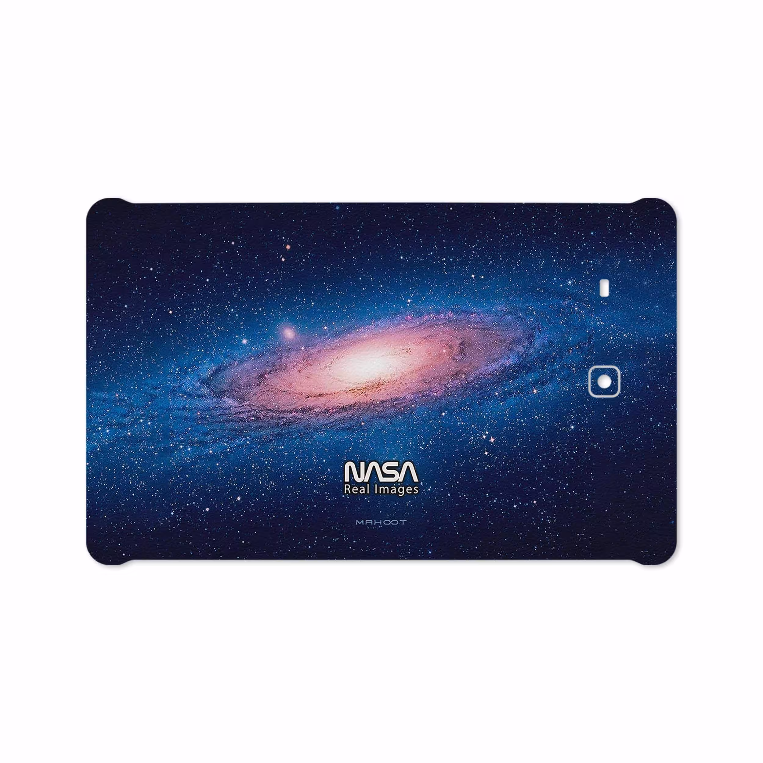 برچسب پوششی ماهوت مدل Universe-by-NASA-4 مناسب برای تبلت سامسونگ Galaxy Tab E 9.6 2015 T560