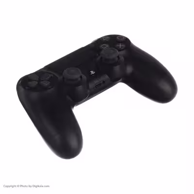 دسته بازی پلی استیشن ۴ مدل DUALSHOCK 4 کد B-01