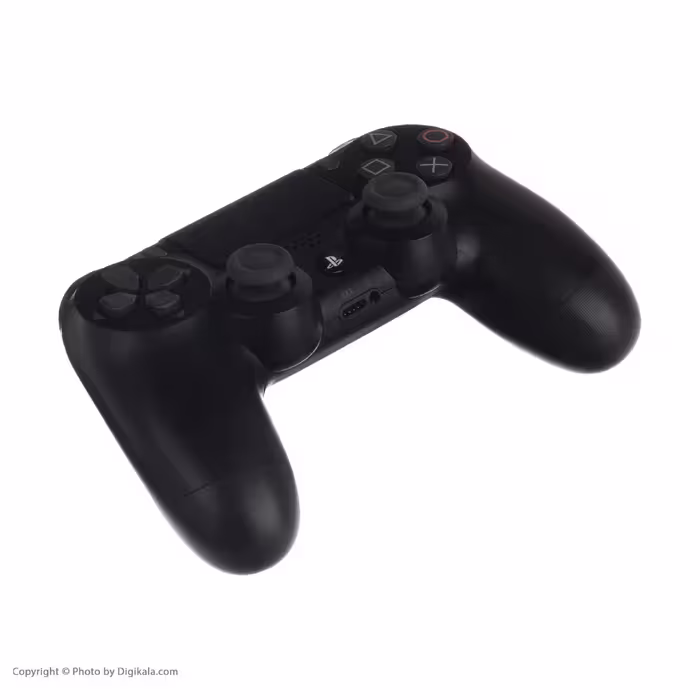 دسته بازی پلی استیشن ۴ مدل DUALSHOCK 4 کد B-01